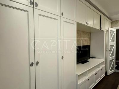 квартира по адресу Оболонский просп., 36-А