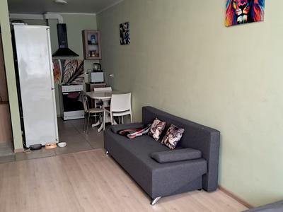 квартира за адресою Лобачевського пров., 7