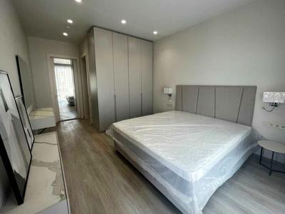 квартира за адресою Антоновича вул., 119