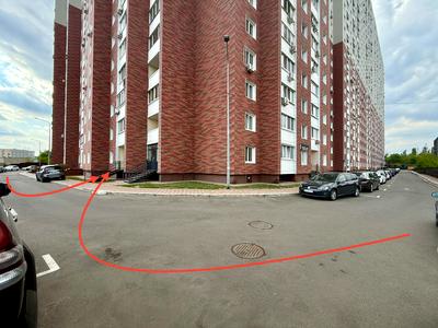комерційна за адресою Балтійський пров., 5