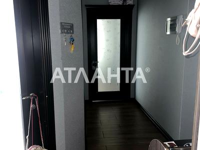 квартира по адресу Средняя ул., 24 к3