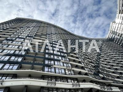 квартира по адресу Курортный пер., 1-Б