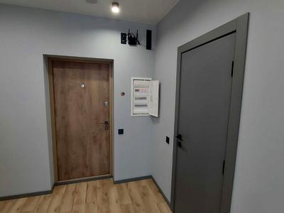 квартира по адресу Академика Заболотного ул., 1-А
