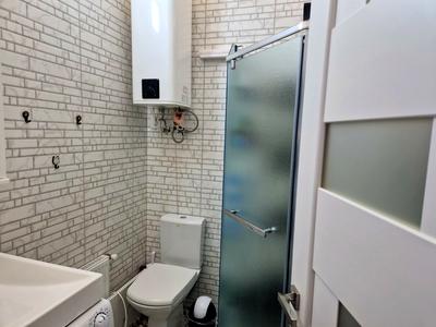 квартира по адресу Паустовского, 27