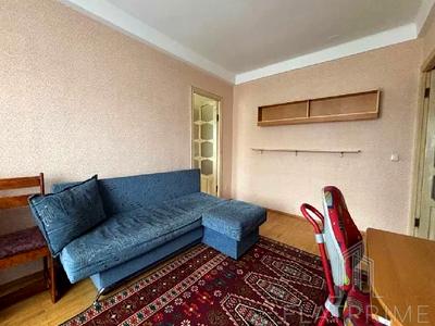 квартира по адресу Рокоссовского маршала просп., 4-А