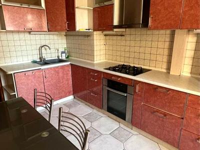 квартира по адресу Евгения Чикаленко ул., 69