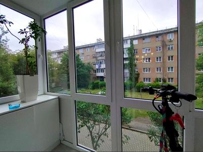 квартира по адресу Ивана Пулюя ул., 6
