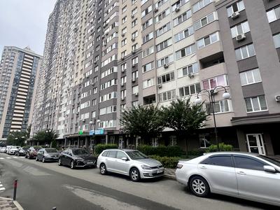 квартира по адресу Чорновола, 6а