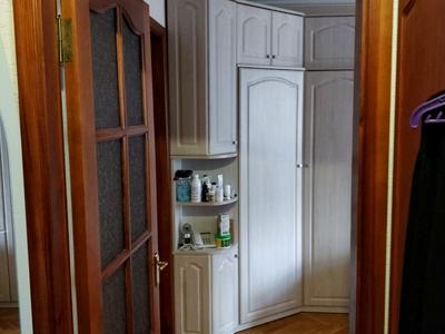 квартира по адресу Берестейский пер. (Брест-Литовский), 2