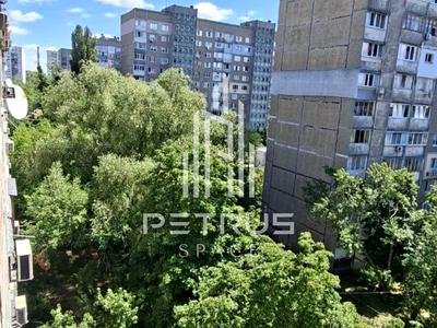 квартира за адресою Романа Шухевича просп. (Генерала Ватутіна), 24-В