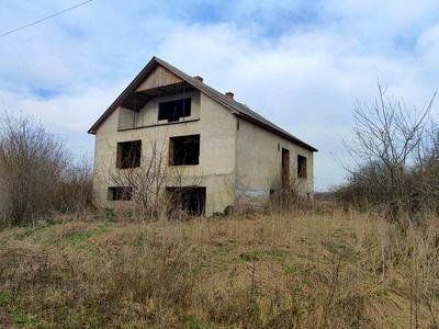 будинок за адресою с. Тисаашвань, Я. Араня