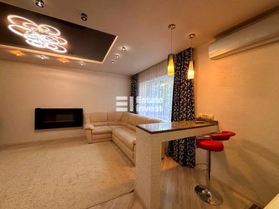 квартира за адресою Перемоги просп., 66д