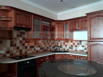 квартира за адресою Саксаганського вул., 121