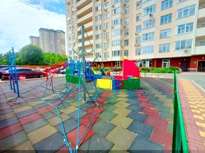квартира по адресу Полевая ул., 73