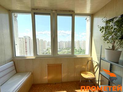 квартира за адресою Петра Григоренка просп., 18-А