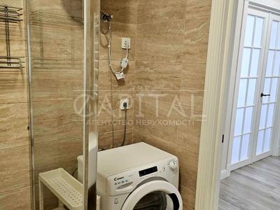 квартира за адресою Бульварно-Кудрявська вул. (Воровського), 15
