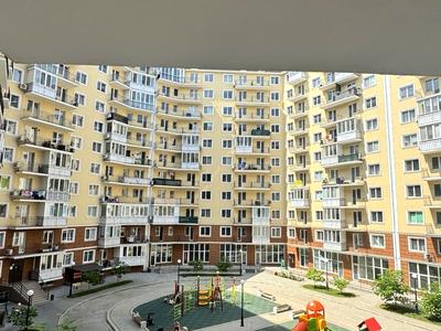 квартира за адресою Люстдорфська дорога вул., 100а