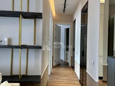 квартира за адресою Буслівська вул., 12