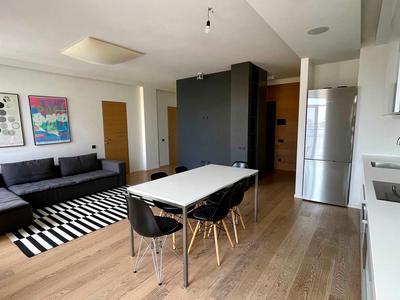 квартира за адресою Регенераторна вул., 4 к2-6