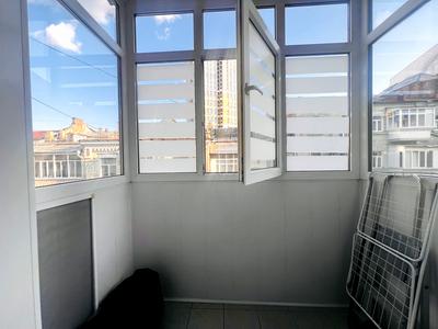 квартира за адресою Саксаганського вул., 30-Б