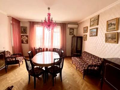 квартира за адресою Олександра Кониського вул., 29-33