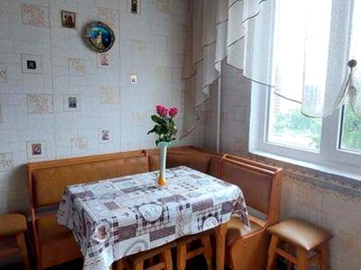 квартира за адресою Київ, Академіка Заболотного вул., 44