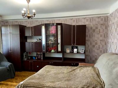 квартира за адресою Ентузіастів вул., 3