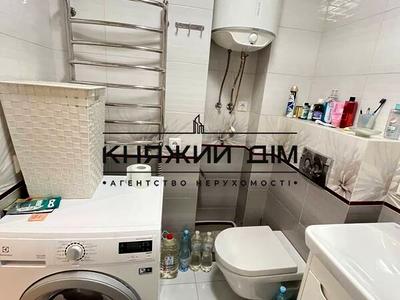 квартира по адресу Софии Русовой ул., 3-А