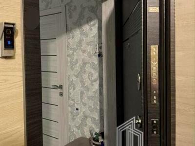 квартира по адресу Федора Эрнста ул., 16