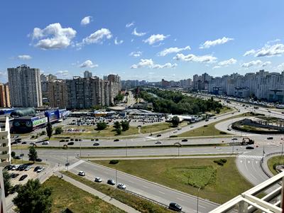 квартира по адресу Днепровская набережная ул., 20-А