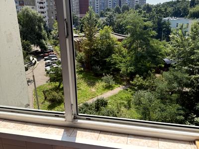 квартира за адресою Академіка Заболотного вул., 56