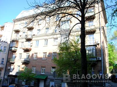 квартира по адресу Костёльная ул., 11