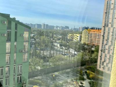 квартира за адресою Регенераторна вул., 4
