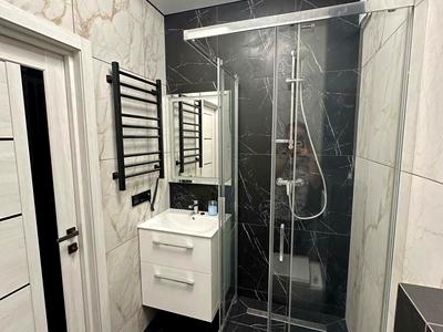 квартира за адресою Кам'янська вул. (Дніпродзержинська), 127А