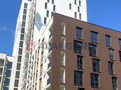 квартира по адресу Под Голоском ул., 4