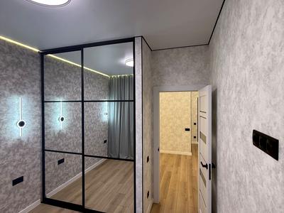 квартира за адресою Краснова вул., 3