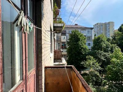 квартира за адресою Ялтинська вул., 12/11