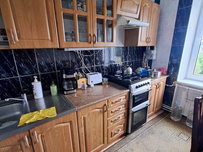 квартира по адресу Будного С., 24