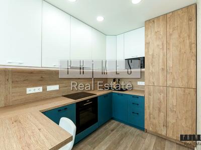 квартира по адресу Регенераторная ул., 4 к14