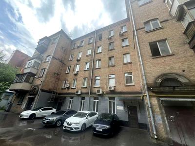 квартира по адресу Казимира Малевича ул. (Боженка), 47/49