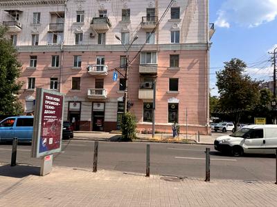 квартира за адресою Харківська вул., 2