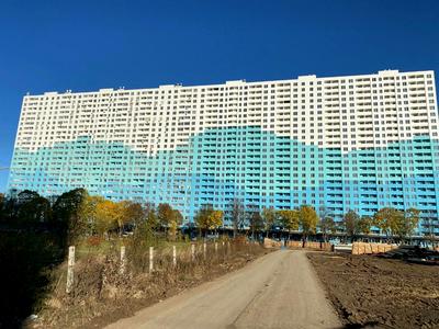 квартира за адресою Приміська вул., 26-А
