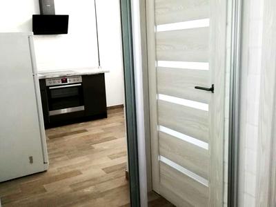 квартира за адресою Лисаветинська вул., 3в