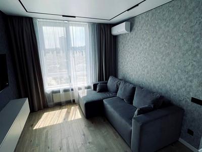 квартира за адресою Космічна вул., 5