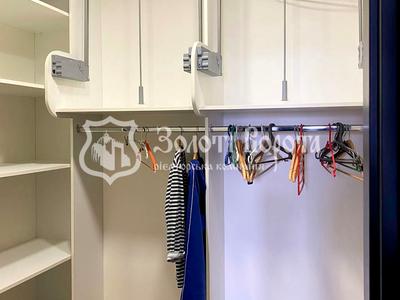 квартира по адресу Митрополита Василия Липковского ул. (Урицкого), 18