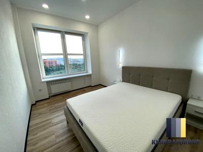 квартира за адресою Дмитра Яворницького просп. (Карла Маркса), 72