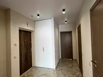 квартира по адресу Воробьева, 1б