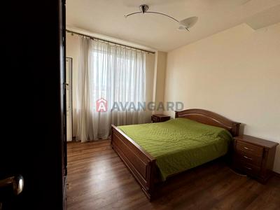 квартира за адресою Петра Панча вул., 18б