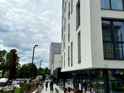 квартира за адресою Зелена вул., 151