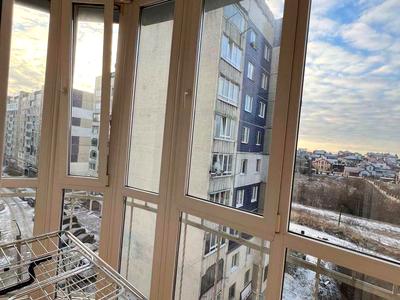 квартира по адресу Вернадського В., 42